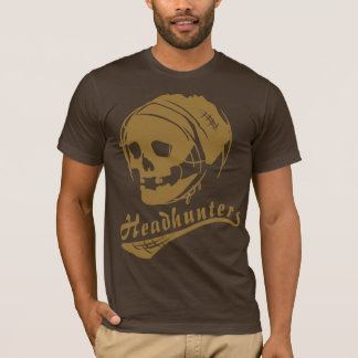 Headhunters Borneo Tröja