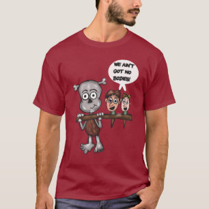 HeadhunterT-tröja T-shirt
