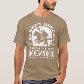 Headless Horsperma T Shirt