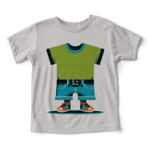 Headless Outfit - Du ger huvudet
