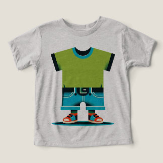 Headless Outfit - Du ger huvudet T Shirt