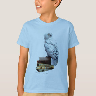 Headwig på bokar t-shirt