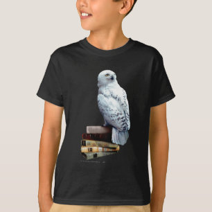 Headwig på bokar t-shirt