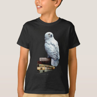 Headwig på bokar tee