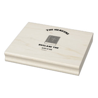 HEAENS DEKLARATIONER STÄMPEL