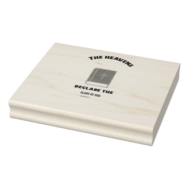 HEAENS DEKLARATIONER STÄMPEL (Stämpel)