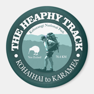 Heafy Track (T) Magnet