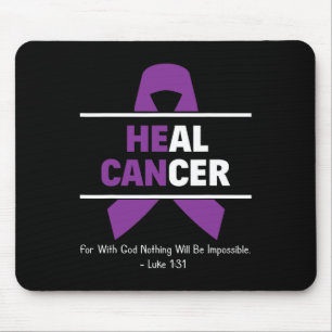 Heal Pancreatic Cancer Christian Survivor G Musmatta