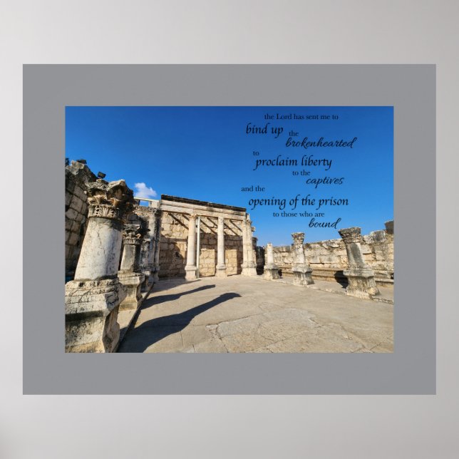 Heal the Brokenhearted Poster (Framsidan)