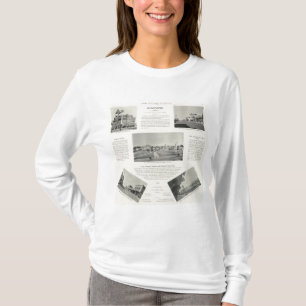 Healdsburg Kalifornien Tee