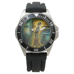 Healer Armbandsur