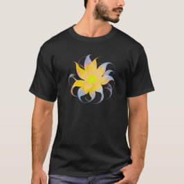 Healing Bloom • Emotional Renewal Through Light  T Shirt