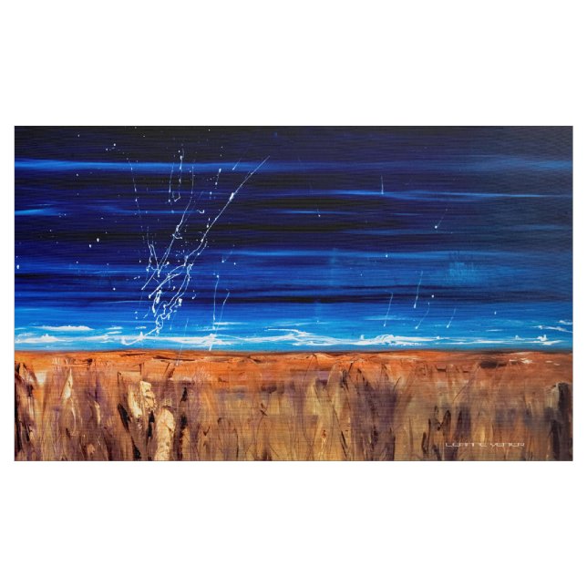 HEALING FÄRG-struktur med flera användor i Calming Tyg (Yard)