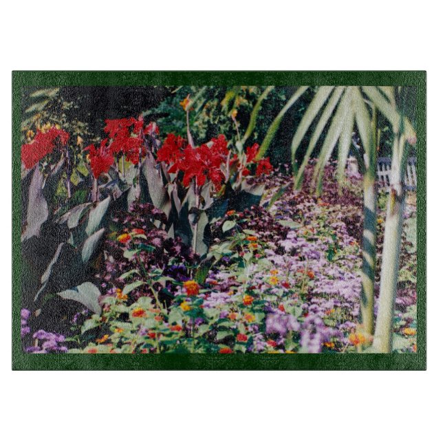 Healing Garden (Framsidan)