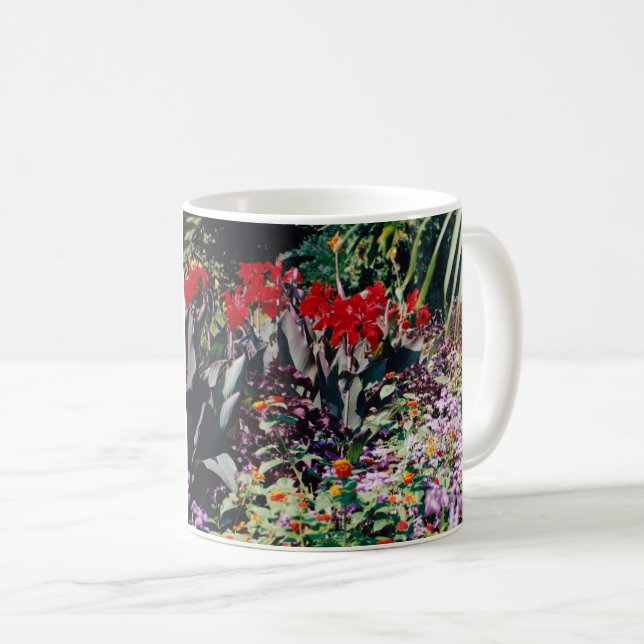 Healing Garden Mugg (Framsida höger)