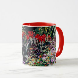 Healing Garden Mugg