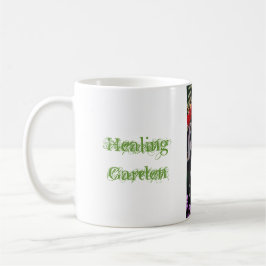 Healing Garden Mugg