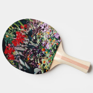 Healing Garden Pingisracket