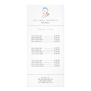 Healing Hand Logotyp Reiki, Massage, Hälsa Reklamkort