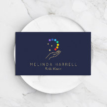 Healing Hand Logotyp Reiki, Massage Therapy Mörk b