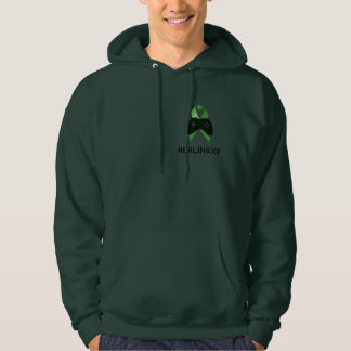 HealingXP Stöd Hoodie