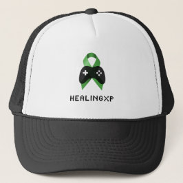 HealingXP Support Keps