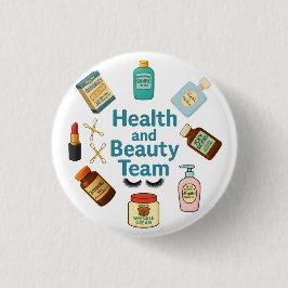 Health and Beauty Team Knapp