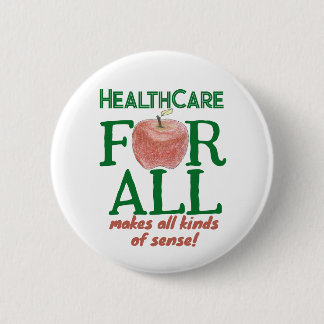 Health Care for All Makes All Kinds of Sense Knapp