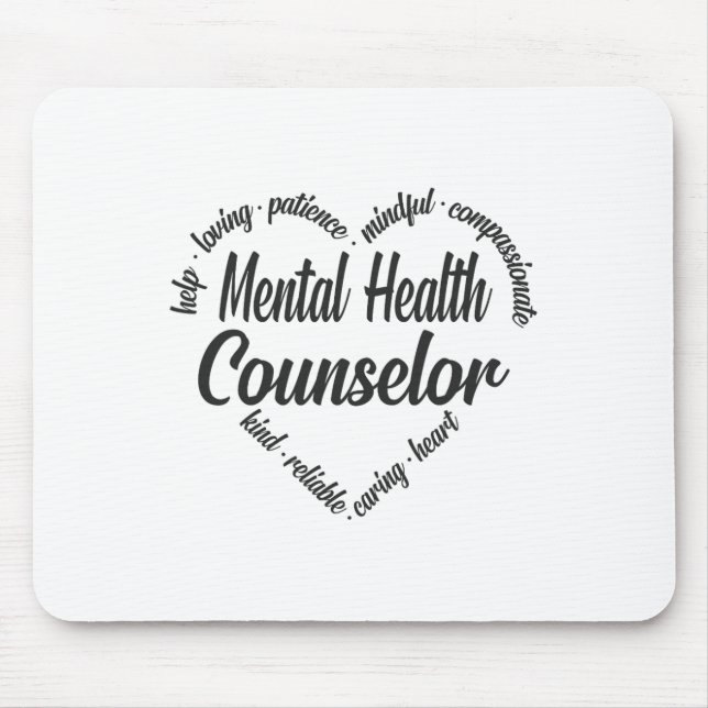 Health Counselor Heart Ord Cloud 1 Musmatta (Framsidan)