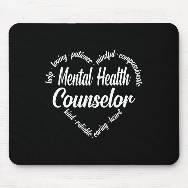 Health Counselor Heart Ord Cloud Musmatta (Framsidan)