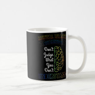 Health Gift Kaffemugg
