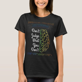 Health Gift T Shirt