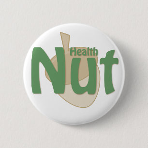 Health Nöt Knapp