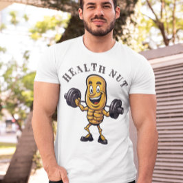 💪 Health Nöt Roligt Tee 🥜