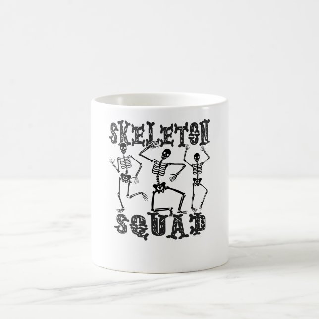 Health Technician Student Radiologist X-ray Kaffemugg (Center)