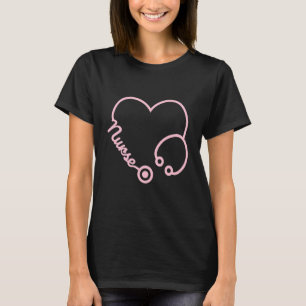 Healthcare Doktor Nurse EMT T Shirt