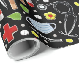 Healthcare Gift Presentpapper