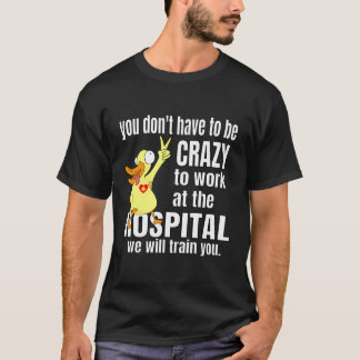Healthcare Hero Worker Gifts Funny Medical Assista T Shirt