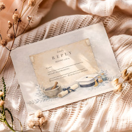 Healthcare Professional Graduation OSA Kort