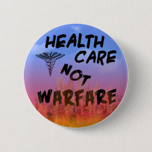 healthcarebutton knapp