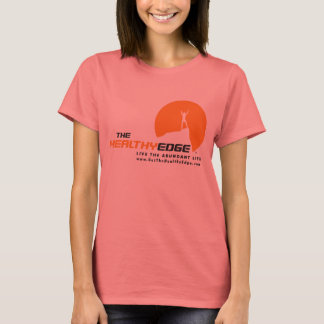 Healthy Kant Ringer T-Shirt