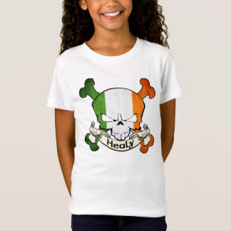 Healy irländareskalle tee shirt