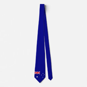 Heard Island och McDonald Islands flagga Slips