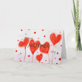 Heards mor dag helgkort