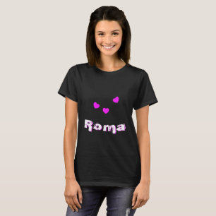 Hearerna i Kärlek T Shirt