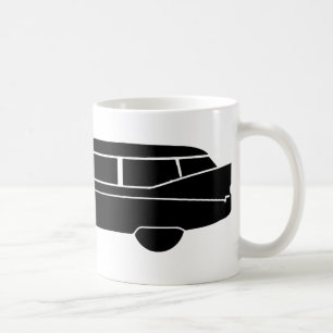 Hearse Kaffemugg
