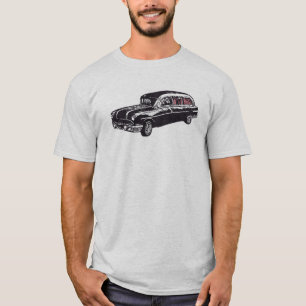 Hearse Tee Shirt