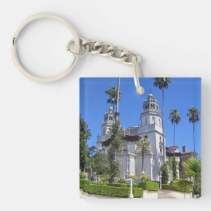 Hearst Castle, San Simeon, Kalifornien