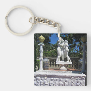 Hearst Castle, San Simeon, Kalifornien