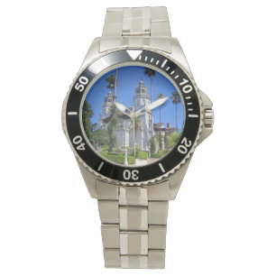 Hearst Castle, San Simeon, Kalifornien Armbandsur